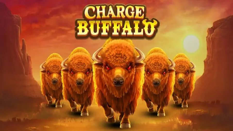 Big Bass Bonanza vs Charge Buffalo: diferenças e qual escolher